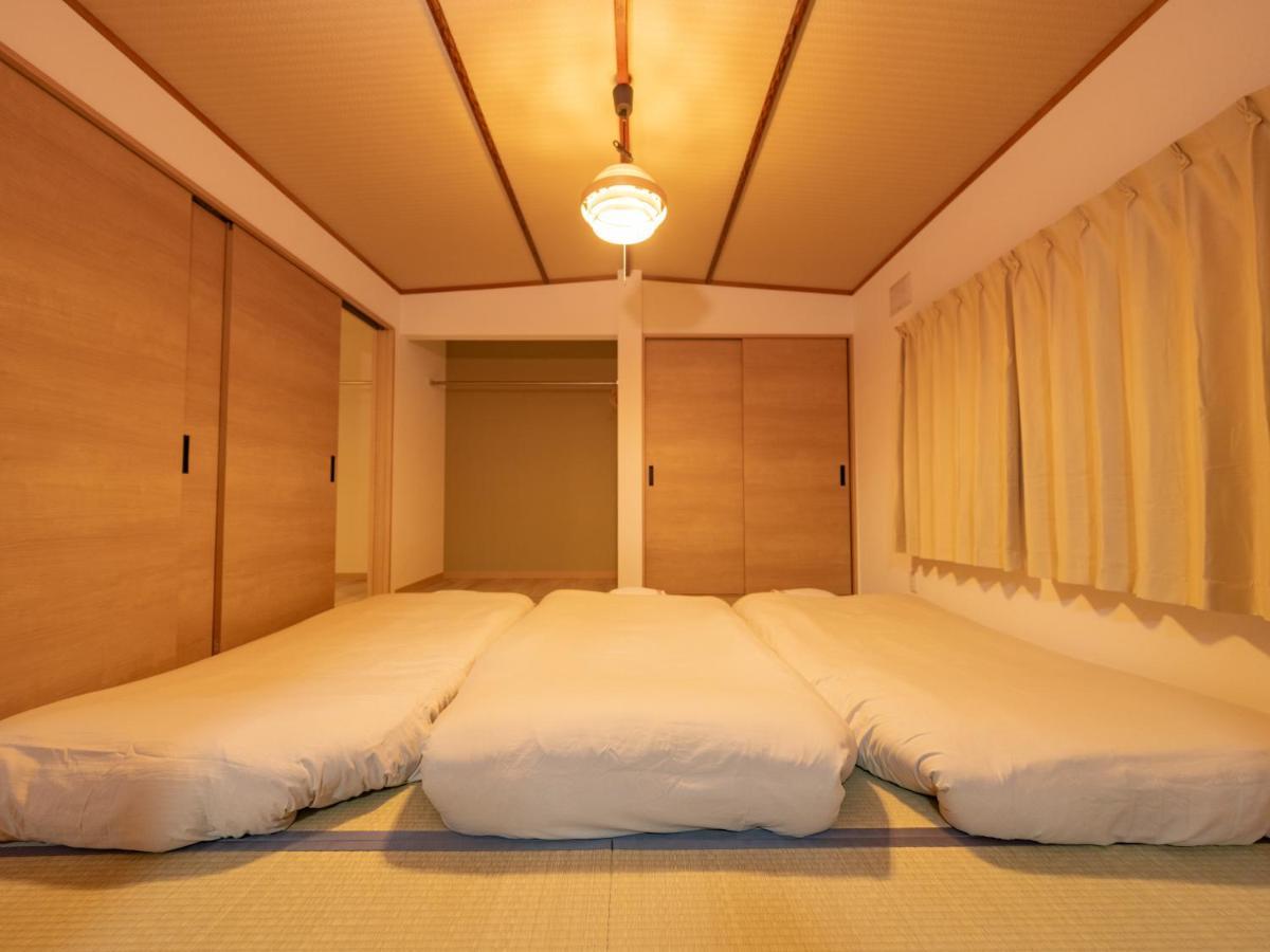 Hébergement de vacances かんたろうもねたろうの母家